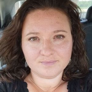 Meet your Posher, Rebbeca